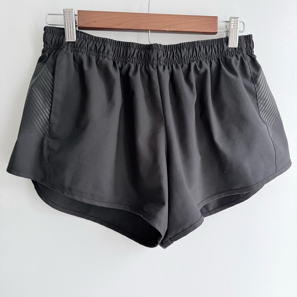 Oiselle OG Distance Running Shorts 3” inseam Size 8